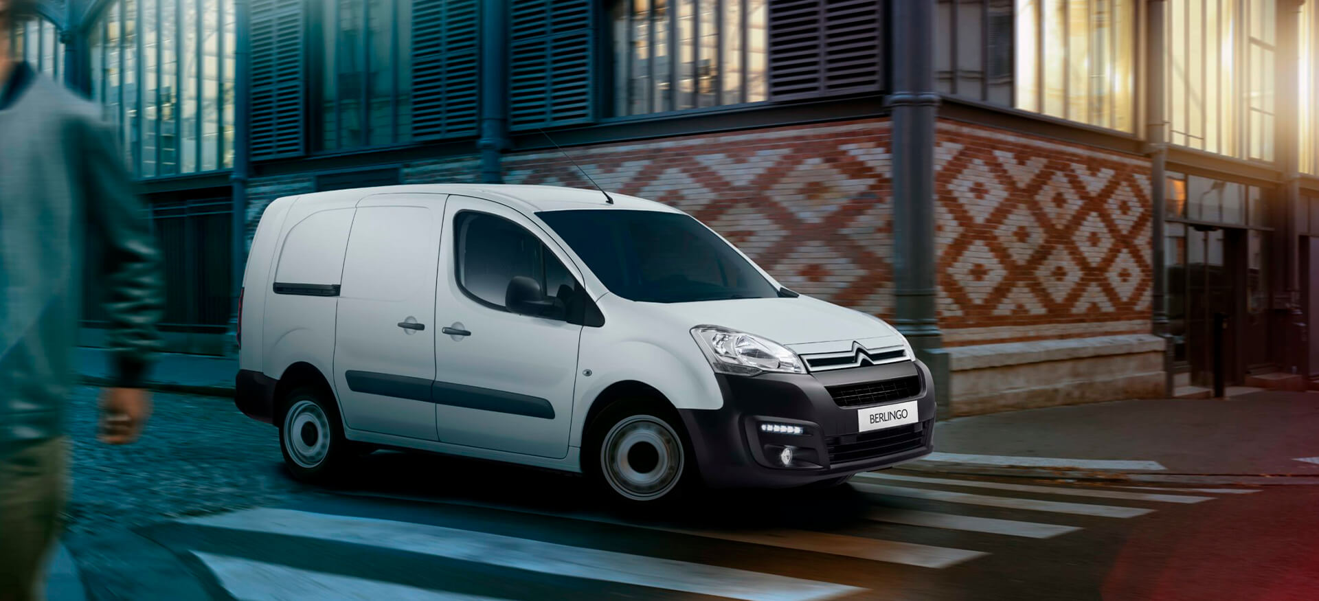 ФУРГОН CITROËN BERLINGO РОССИЙСКОЙ СБОРКИ СКОРО В ПРОДАЖЕ | Авто Премиум  Citroёn