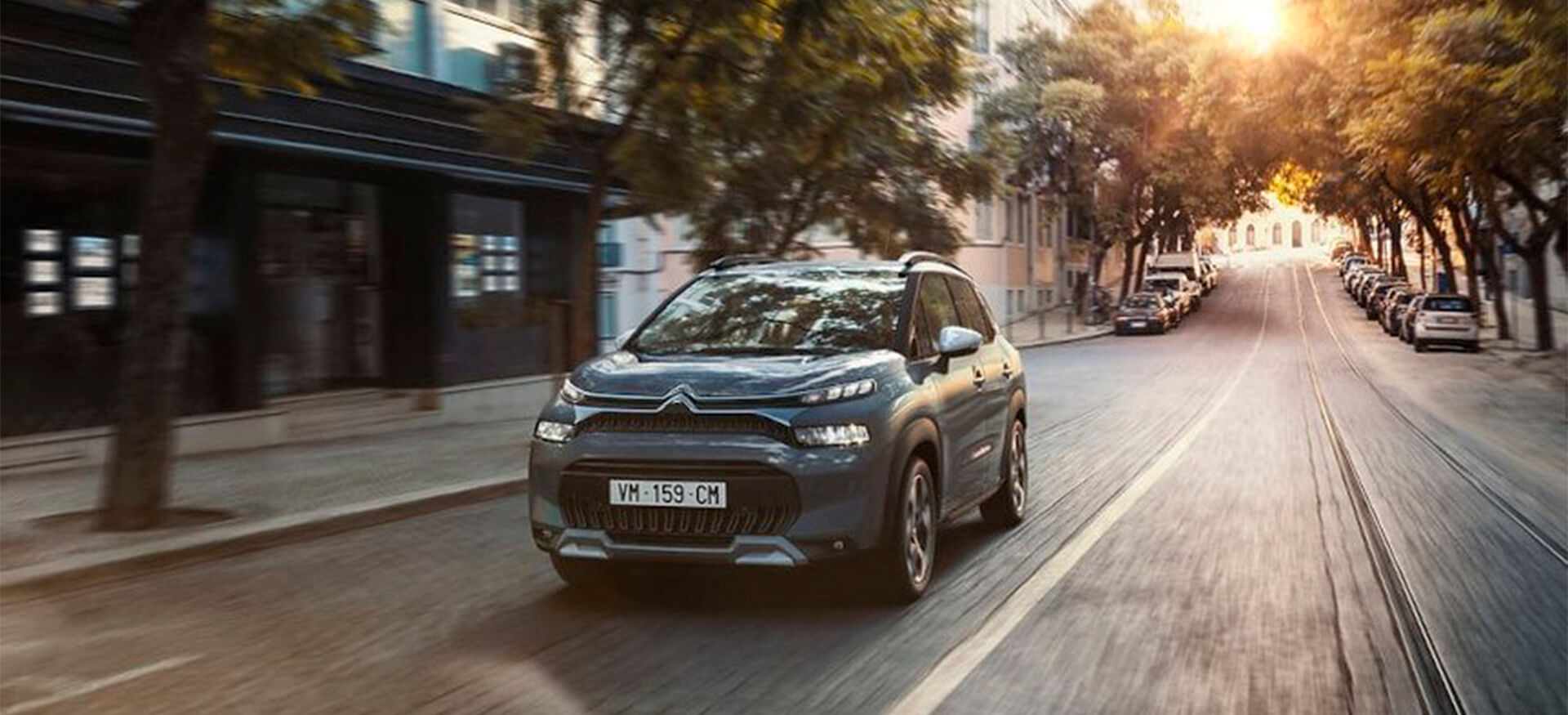 НОВЫЙ CITROËN C3 AIRCROSS. СТАРТ ПРИЁМА ЗАКАЗОВ В РОССИИ | Авто Премиум  Citroёn